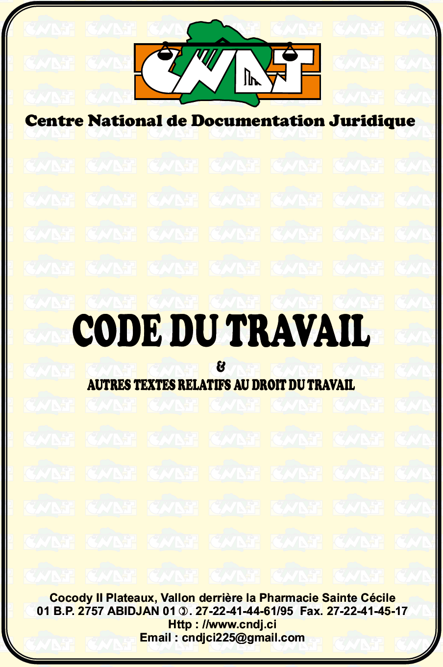 Couverture de code